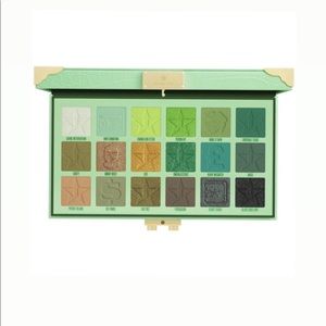 Blood Money Palette *reserved until friday 29